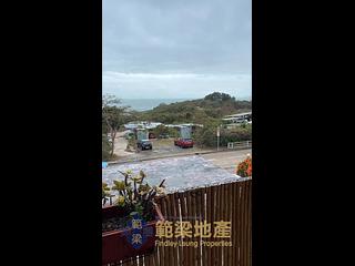 南大屿山 - 塘福村 17
