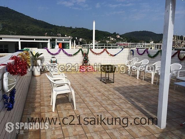 Sai Kung - Dynasty Lodge 01