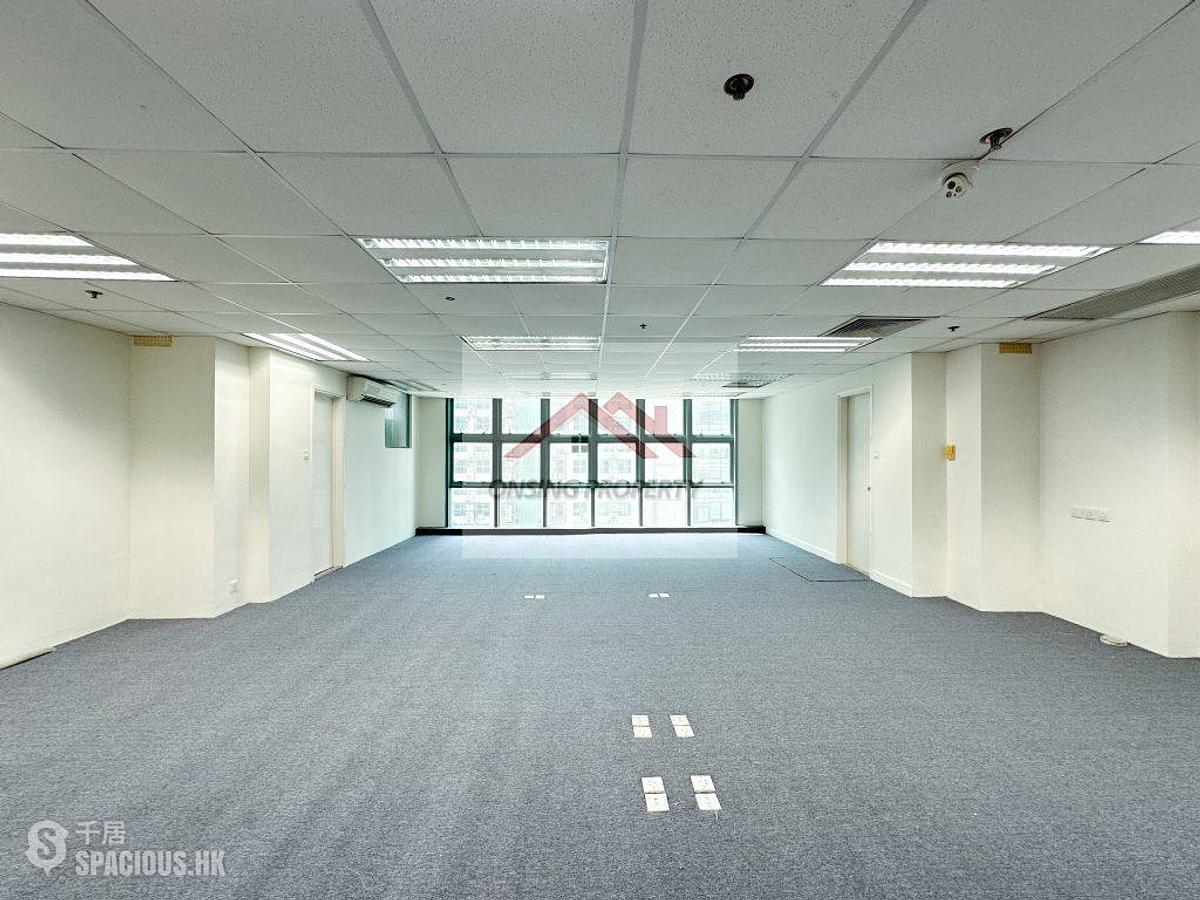 Cheung Sha Wan - Trust Centre 01