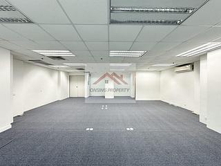 Cheung Sha Wan - Trust Centre 02