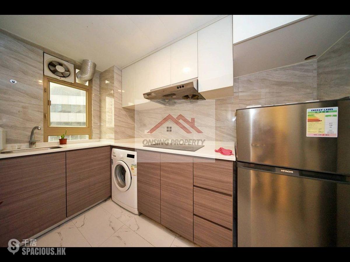Causeway Bay - 60-62, Yee Wo Street 01