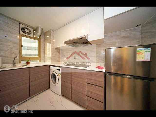 Causeway Bay - 60-62, Yee Wo Street 01