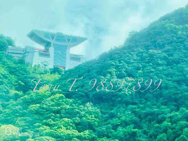 中半山 - 曉峰閣3座 01
