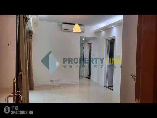 Sheung Wan - Princeton Tower 01