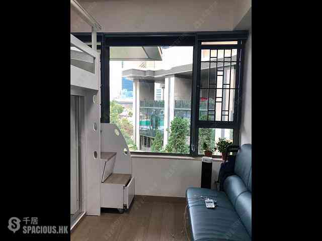 Kai Tak - Victoria Skye Star Waves Tower 1 06