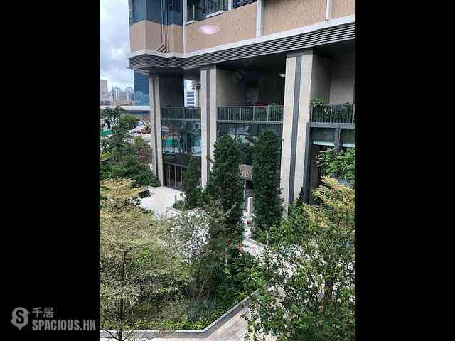 Kai Tak - Victoria Skye Star Waves Tower 1 07