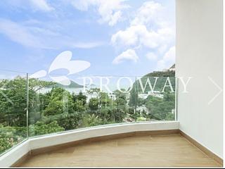 Shouson Hill - Woodland Villa 12