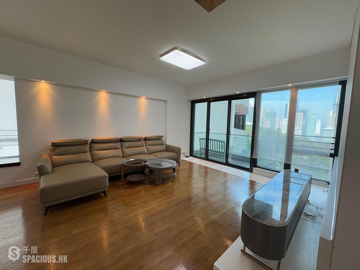 Mid Levels Central - 11, Macdonnell Road 01