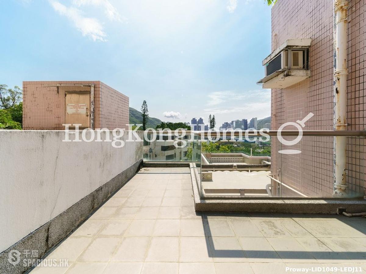 Shouson Hill - Elite Villas 01