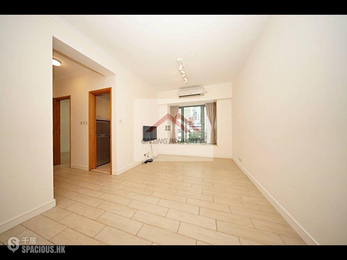 Wan Chai - 1, Star Street 01