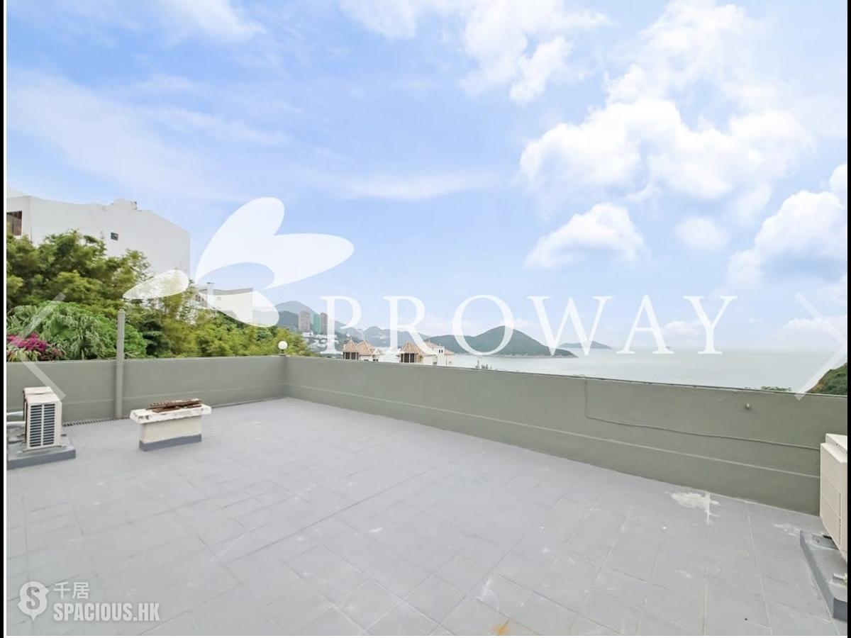 Shouson Hill - Woodland Villa 01