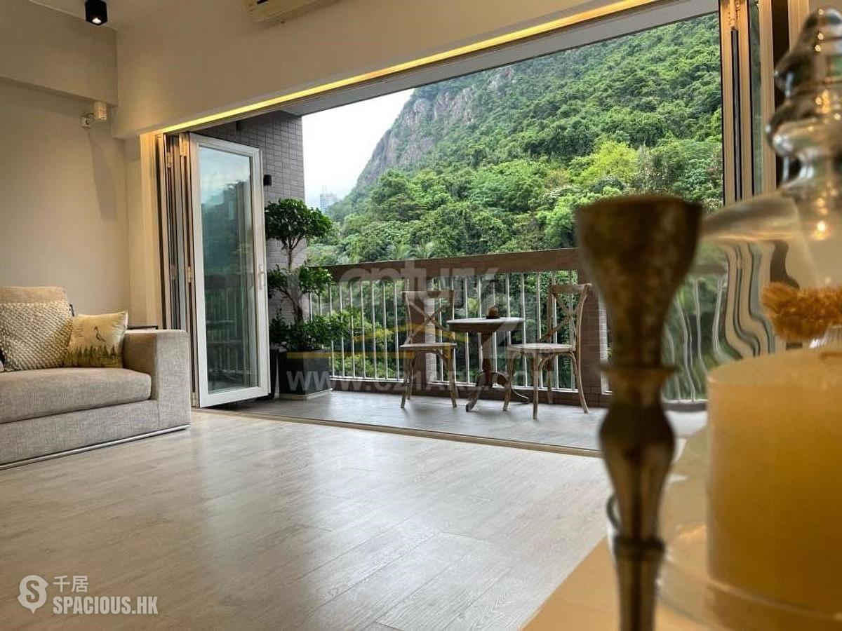 Mid Levels West - Realty Gardens 01