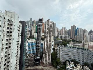Sheung Wan - Ko Shing Building 07