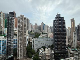 Sheung Wan - Ko Shing Building 08