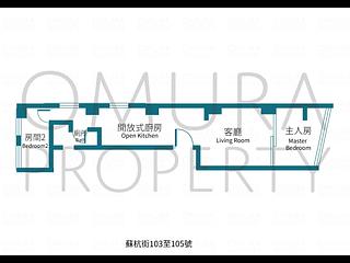 Sheung Wan - 103-105 Jervois Street 03