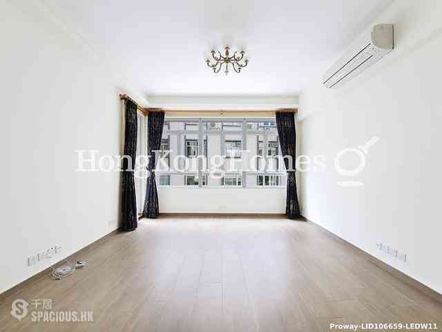 Mid Levels Central - Best View Court 01