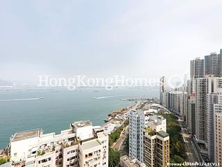 Kennedy Town - Townplace Kennedy Town 02