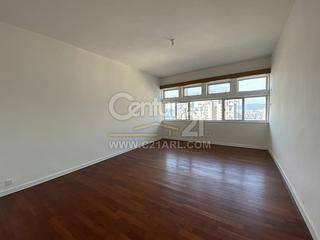 Mid Levels West - Fairmont Gardens 06