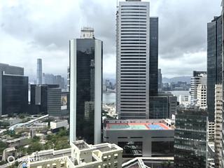 Wan Chai - Star Crest 03