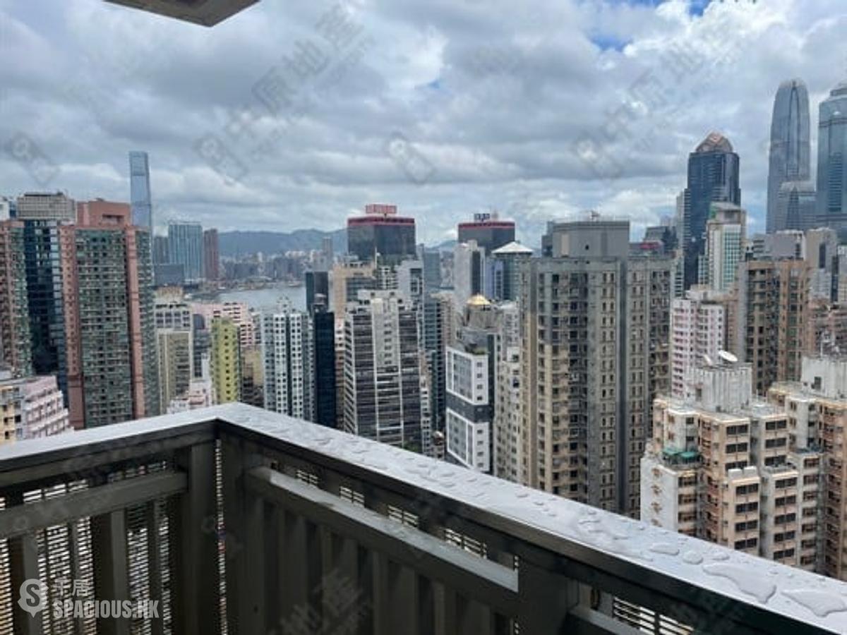 Sai Ying Pun - Centre Place 01