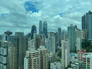 Sai Ying Pun - Centre Place 02