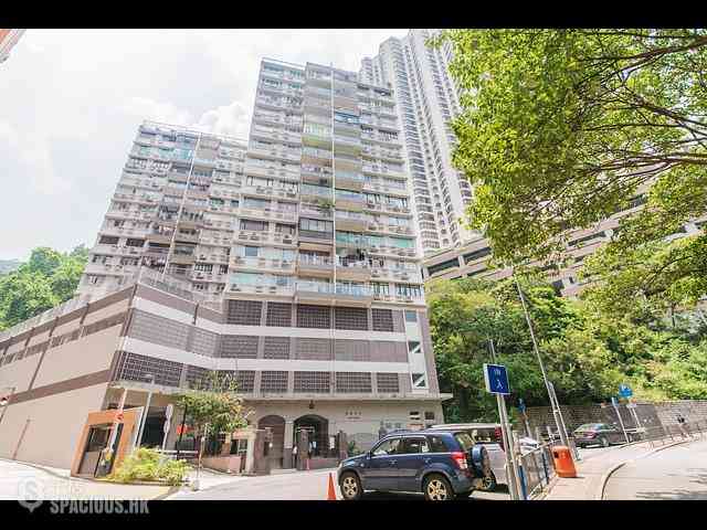 Mid Levels East - Merry Garden Block B 01