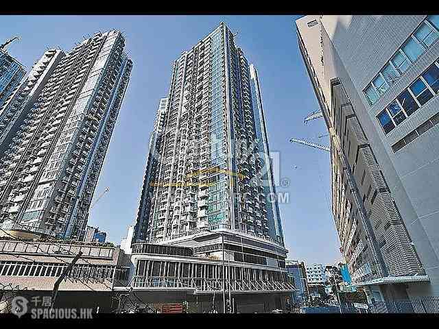 黃竹坑 - 港島南岸1期 晉環1A座 01