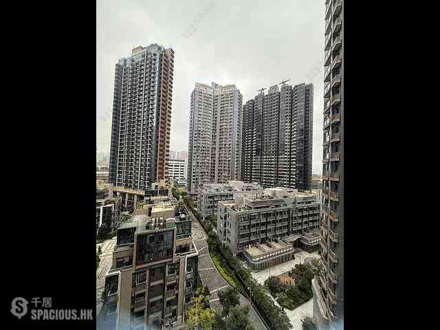 Kai Tak - Victoria Skye Ocean Waves Tower 3 04