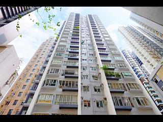 Mid Levels Central - Sherwood Court 02