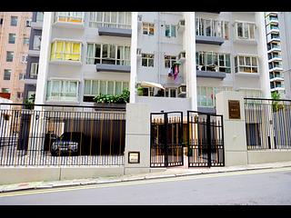Mid Levels Central - Sherwood Court 20