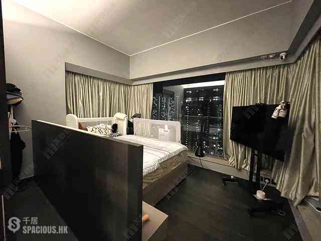 Hung Hom - Chatham Gate Tower 2 04