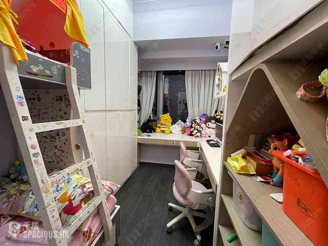 Hung Hom - Chatham Gate Tower 2 08