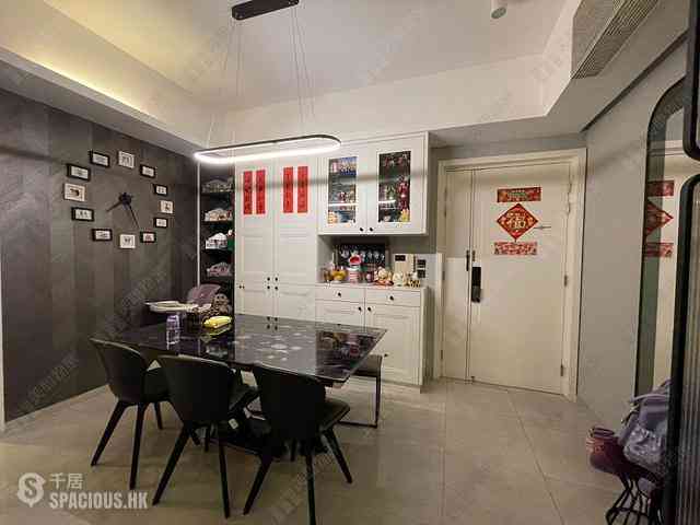 Hung Hom - Chatham Gate Tower 2 12