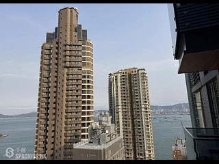 Kennedy Town - The Hudson 03