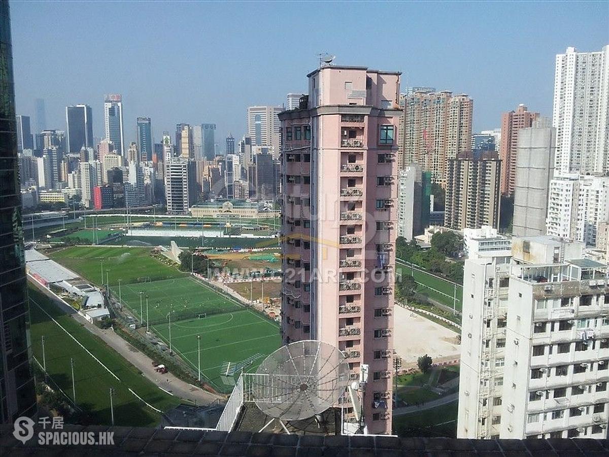 跑马地 - 鹏丽阁 01