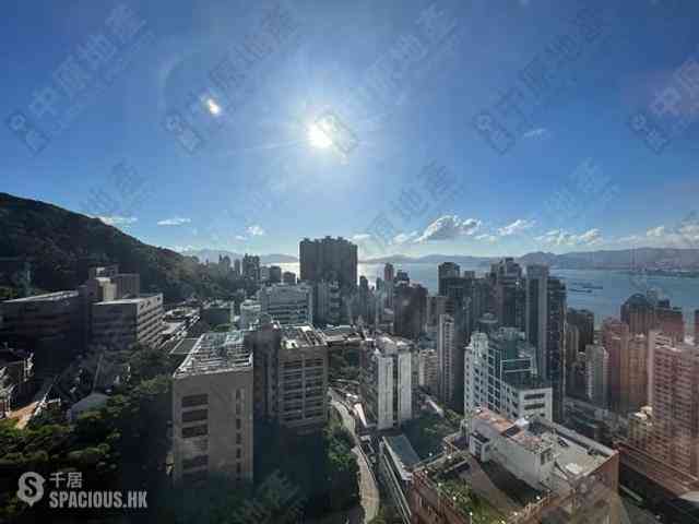 西半山 - 嘉和苑 01