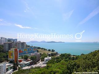 Pok Fu Lam - Bayview Court 02