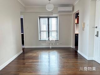 Mid Levels Central - Scenic Rise 02
