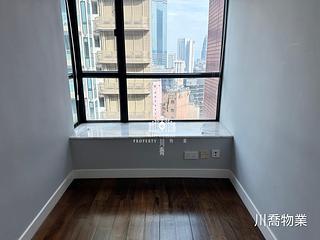 Mid Levels Central - Scenic Rise 08