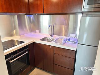 Mid Levels Central - Scenic Rise 09