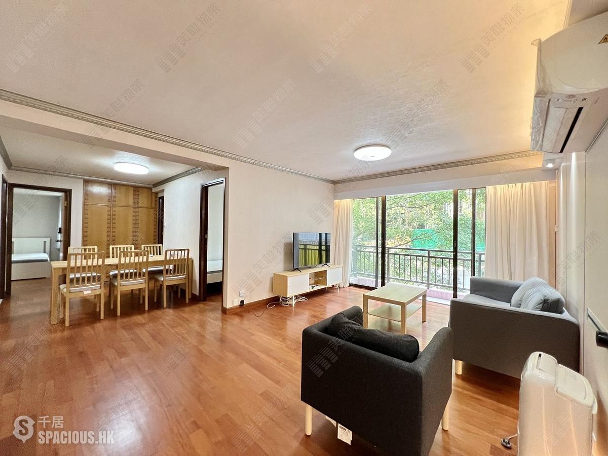 Wan Chai - Phoenix Court Block 2 01