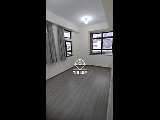 西營盤 - Flora Court 06