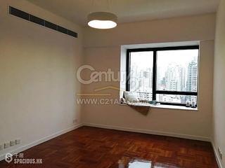 Mid Levels Central - Queen's Garden 10