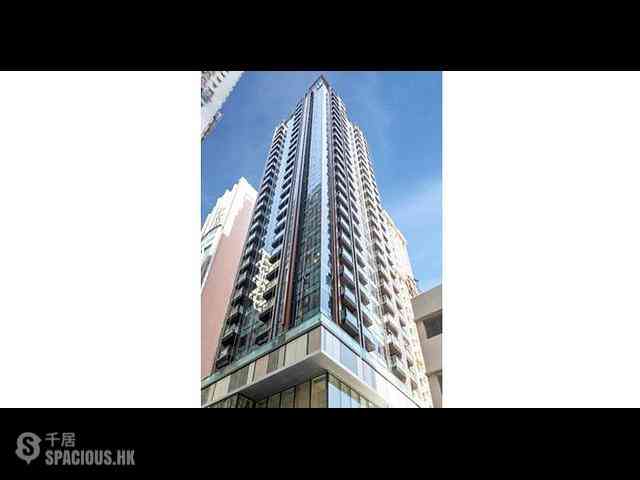 Causeway Bay - The Consonance 01