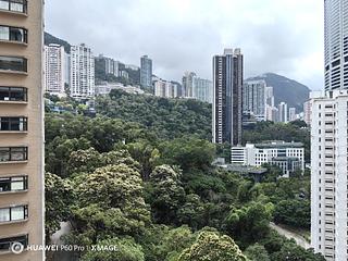 Wan Chai - Star Crest 03
