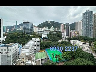 Wan Chai - Wah To Building 05