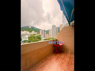 Wan Chai - Wah To Building 02