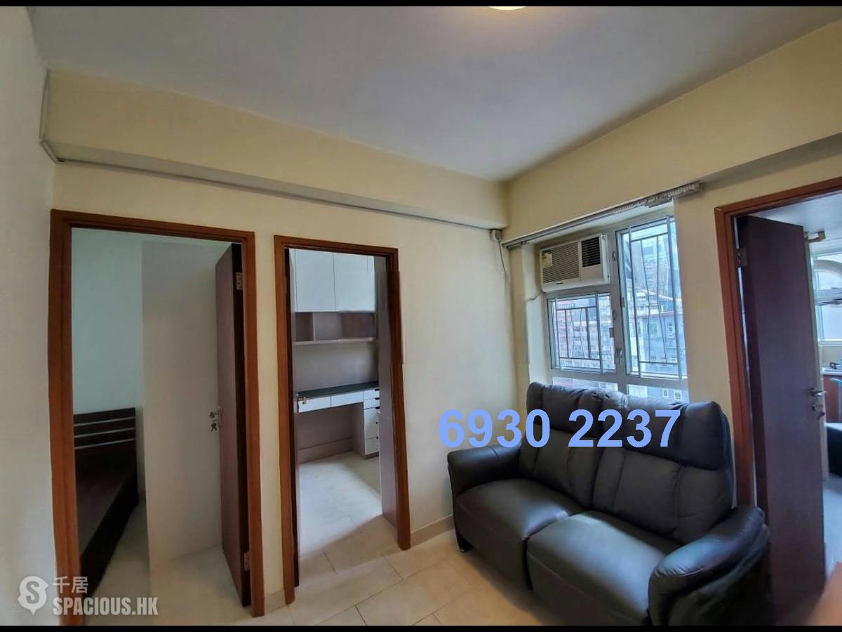 Wan Chai - Ascot Mansion 01