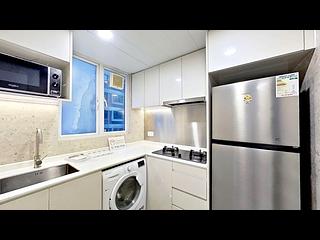 Mid Levels Central - Sherwood Court 08