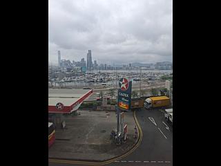 銅鑼灣 - 海灣大廈 06